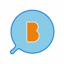 Logo B Bosstel