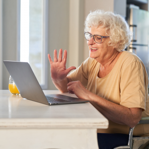 terapia online para personas mayores