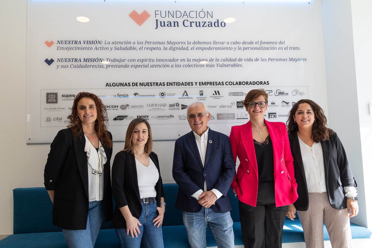 Fundación Juan Cruzado