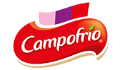 Logotipo Campofrío